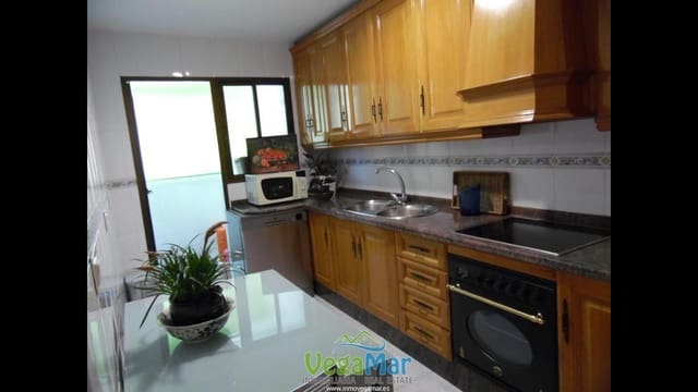 3 camera da letto Appartamento in vendita in Almuñécar con garage - 365.000 € (Rif: 9834842)