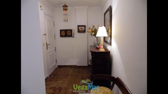 3 camera da letto Appartamento in vendita in Almuñécar con garage - 365.000 € (Rif: 9834842)