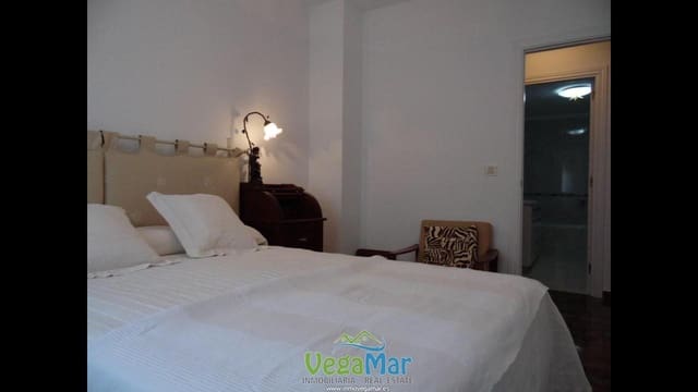 3 camera da letto Appartamento in vendita in Almuñécar con garage - 365.000 € (Rif: 9834842)