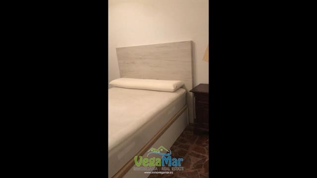 3 camera da letto Appartamento in vendita in Almuñécar con garage - 365.000 € (Rif: 9834842)