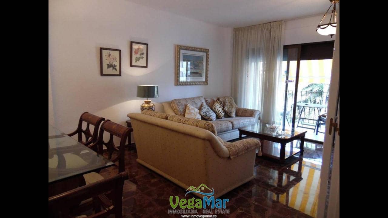 3 camera da letto Appartamento in vendita in Almunecar con garage - 365.000 € (Rif: 9834842)