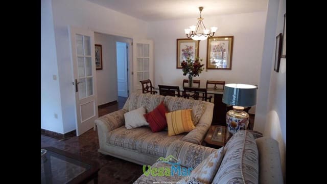 3 camera da letto Appartamento in vendita in Almuñécar con garage - 365.000 € (Rif: 9834842)