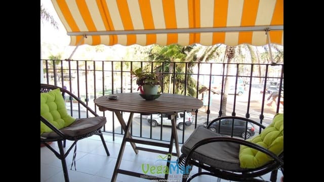 3 camera da letto Appartamento in vendita in Almuñécar con garage - 365.000 € (Rif: 9834842)