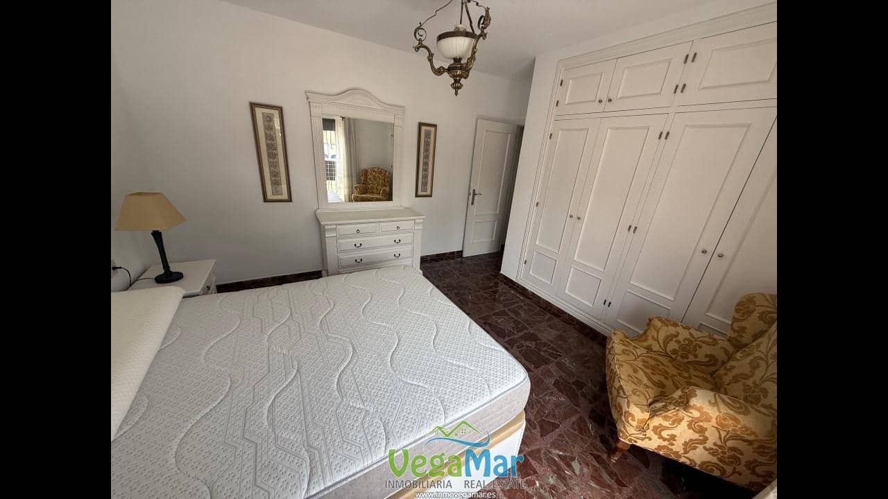 3 sovrum Lägenhet till salu i Almunecar med garage - 365 000 € (Ref: 9834842)