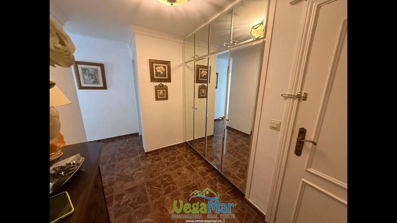 3 sovrum Lägenhet till salu i Almunecar med garage - 365 000 € (Ref: 9834842)