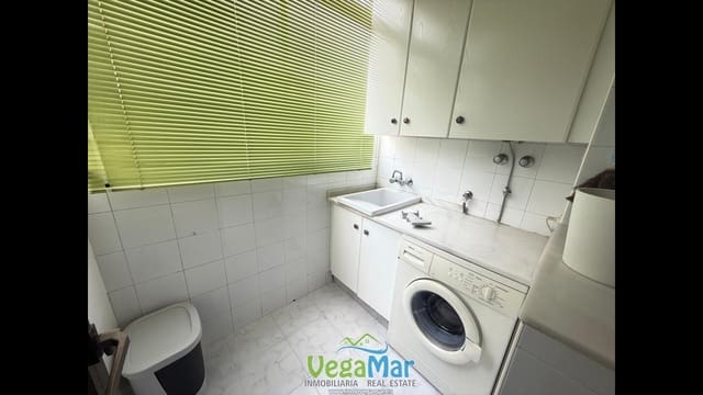 Piso de 3 habitaciones en Almuñécar en venta con garaje - 365.000 € (Ref: 9834842)