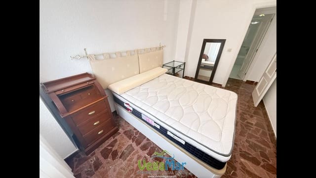 Piso de 3 habitaciones en Almuñécar en venta con garaje - 365.000 € (Ref: 9834842)