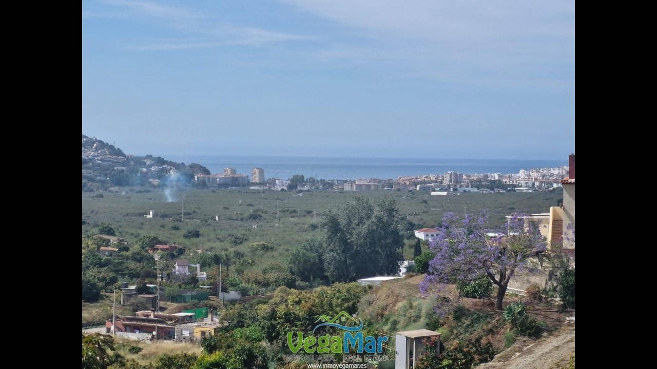 3 bedroom Finca/Country House for sale in Almunecar with pool - € 350,000 (Ref: 9841960)
