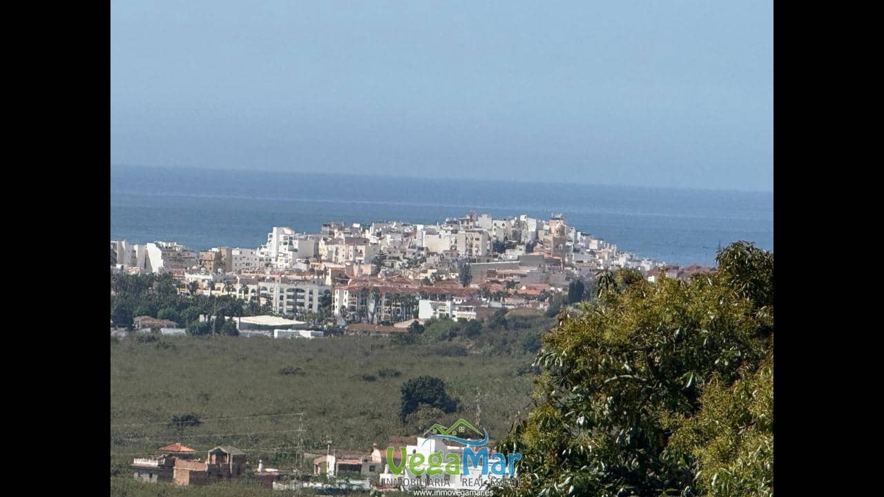 3 bedroom Finca/Country House for sale in Almunecar with pool - € 350,000 (Ref: 9841960)