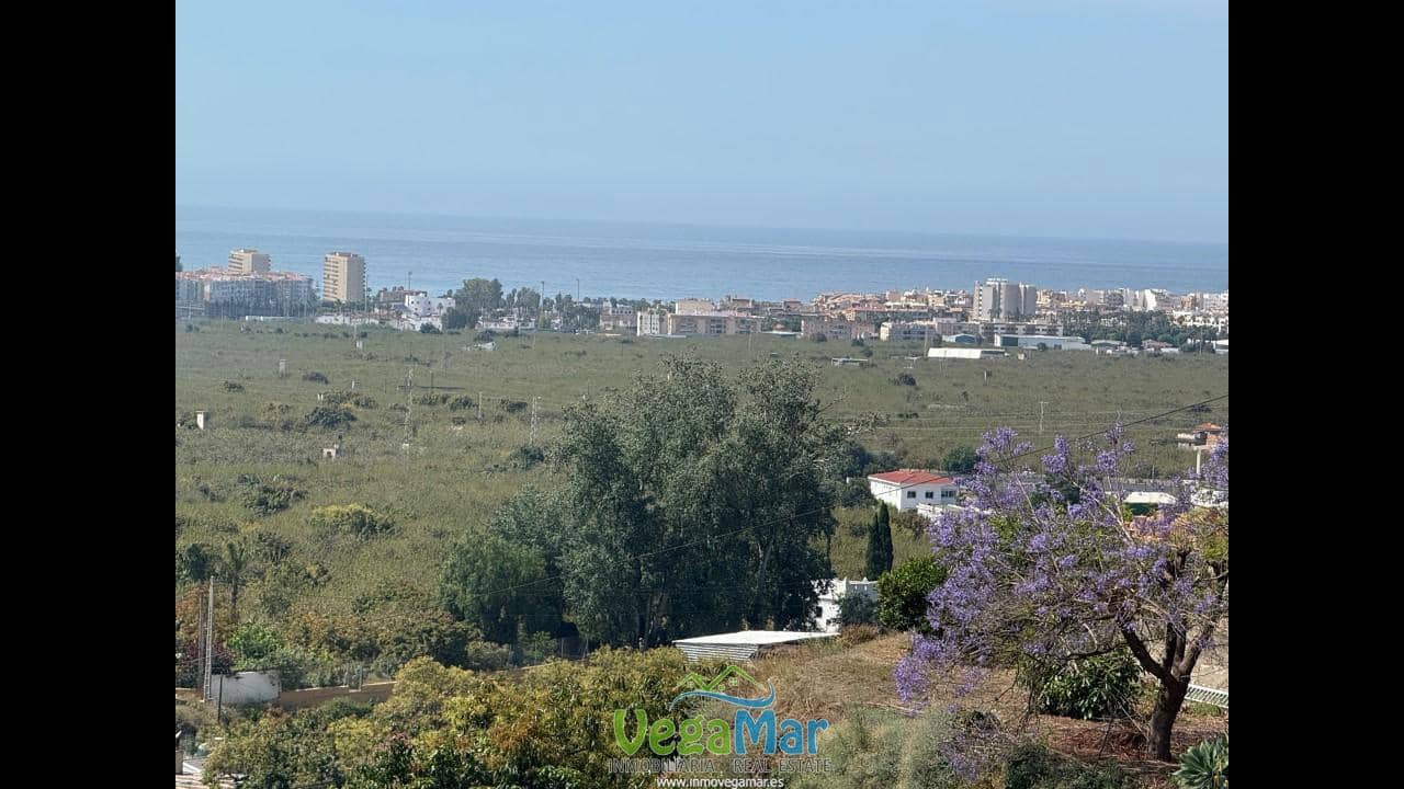 3 bedroom Finca/Country House for sale in Almunecar with pool - € 350,000 (Ref: 9841960)