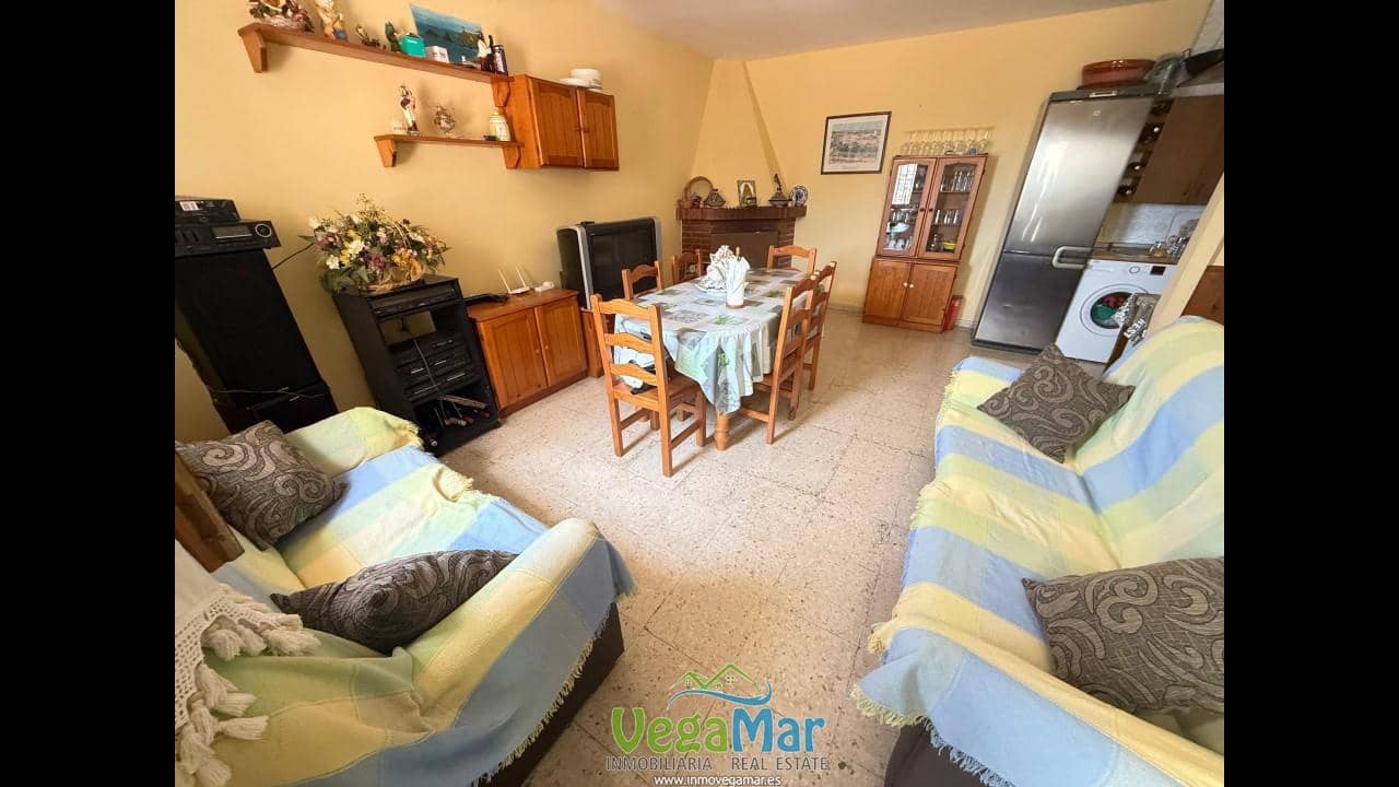 3 bedroom Finca/Country House for sale in Almunecar with pool - € 350,000 (Ref: 9841960)
