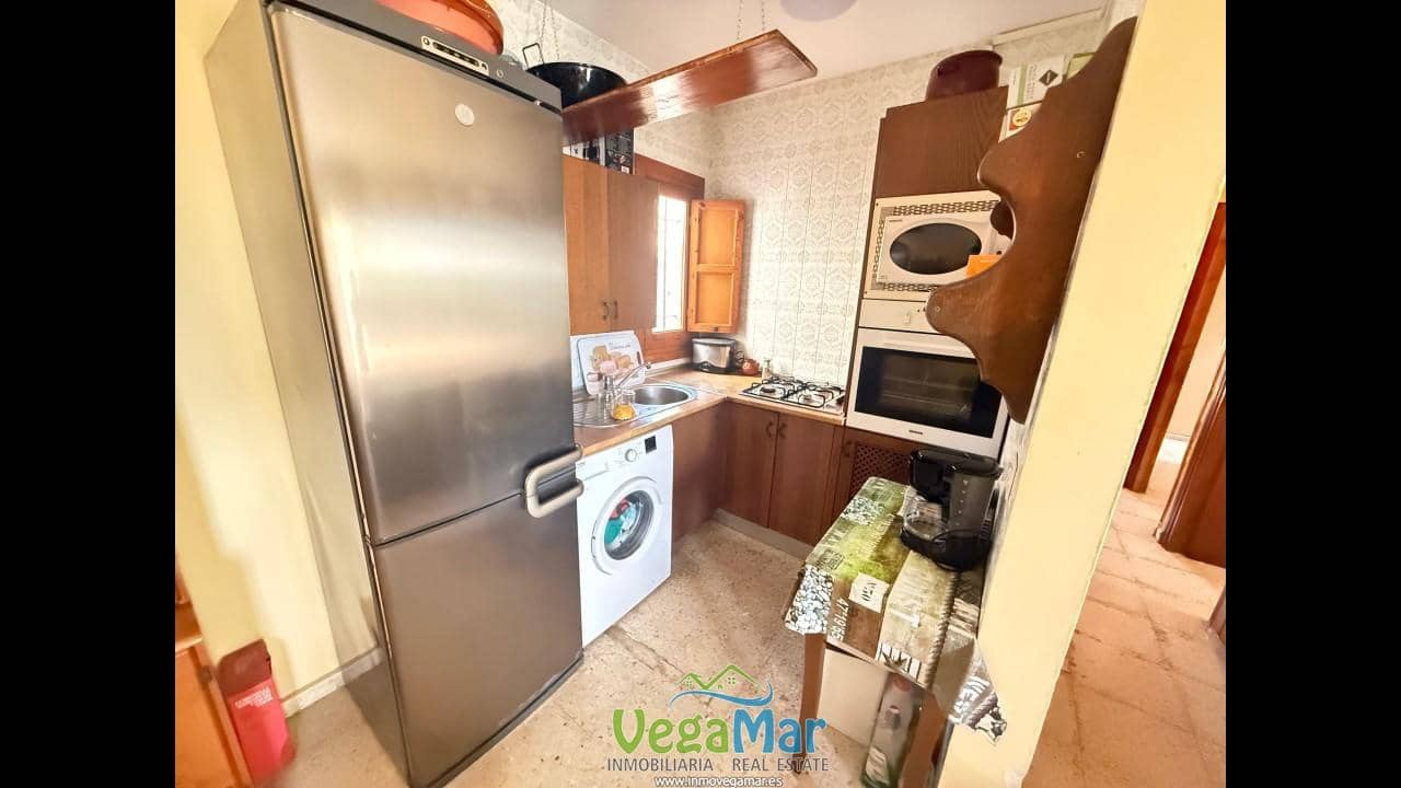 3 bedroom Finca/Country House for sale in Almunecar with pool - € 350,000 (Ref: 9841960)