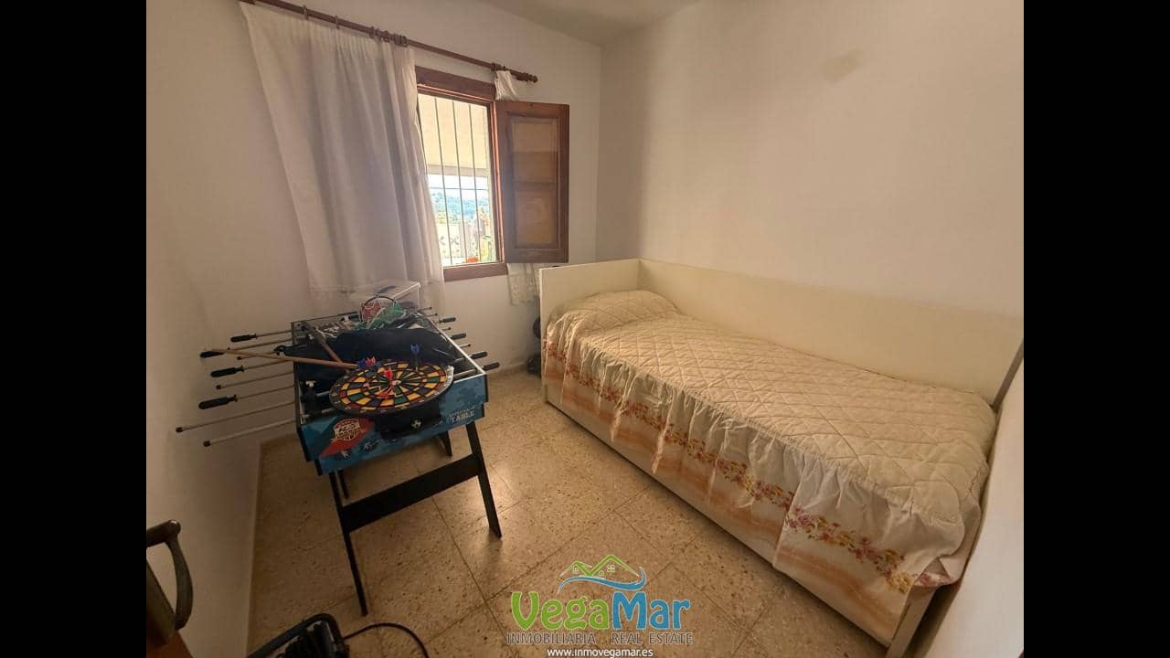 3 bedroom Finca/Country House for sale in Almunecar with pool - € 350,000 (Ref: 9841960)