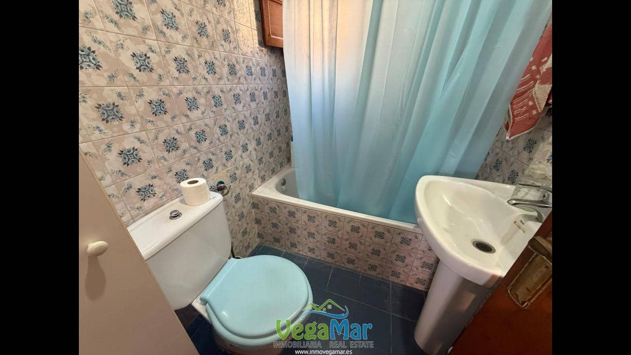 3 bedroom Finca/Country House for sale in Almunecar with pool - € 350,000 (Ref: 9841960)