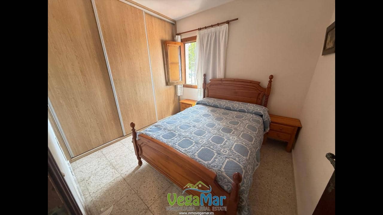3 bedroom Finca/Country House for sale in Almunecar with pool - € 350,000 (Ref: 9841960)