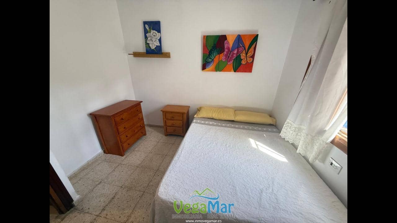 3 bedroom Finca/Country House for sale in Almunecar with pool - € 350,000 (Ref: 9841960)