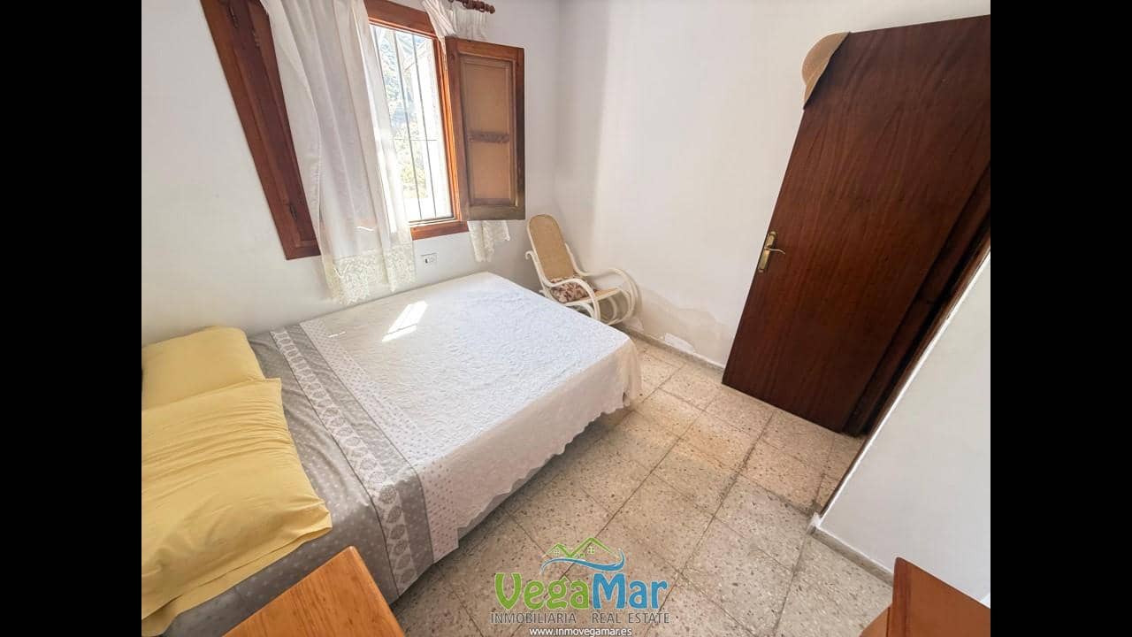 3 bedroom Finca/Country House for sale in Almunecar with pool - € 350,000 (Ref: 9841960)