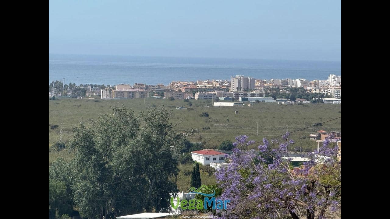 3 bedroom Finca/Country House for sale in Almunecar with pool - € 350,000 (Ref: 9841960)