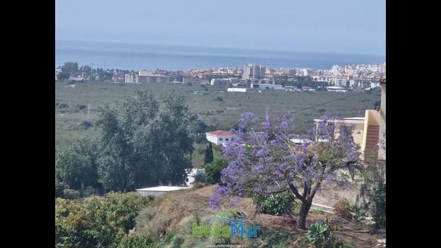 3 soverom Finca/Herregård til salgs i Almuñécar med svømmebasseng - € 350 000 (Ref: 9841960)