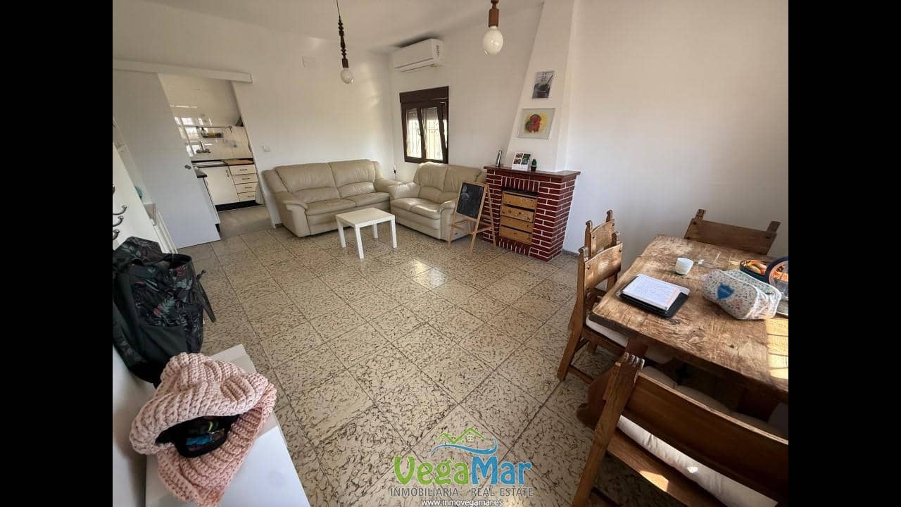 Chalet de 3 habitaciones en Almuñécar en venta con garaje - 349.000 € (Ref: 9858966)
