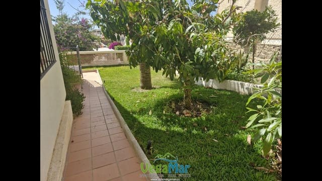 3 soverom Villa til salgs i Almuñécar med garasje - € 349 000 (Ref: 9858966)