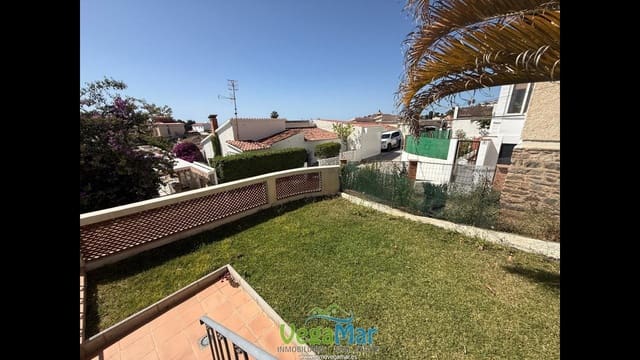 3 soverom Villa til salgs i Almuñécar med garasje - € 349 000 (Ref: 9858966)