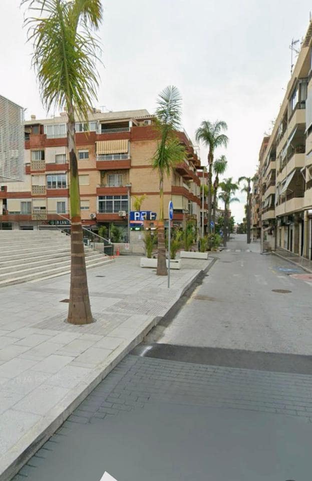 1 quarto Empresa para venda em Almunecar - 70 000 € (Ref: 9860690)