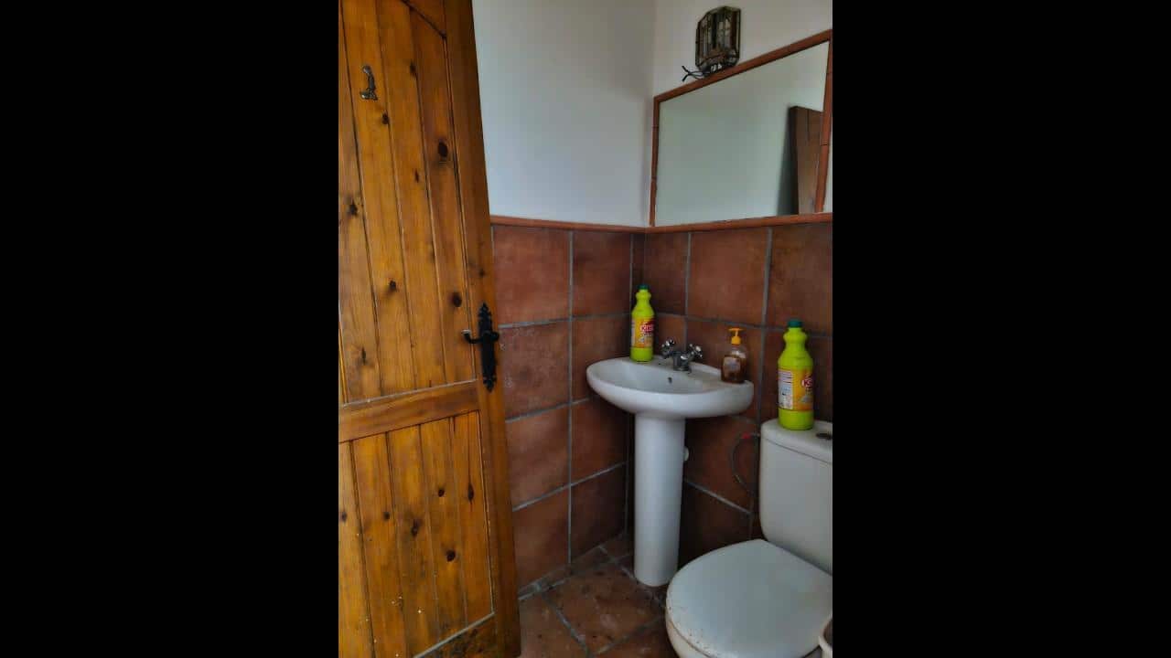 1 bedroom Business for sale in Almunecar - € 70,000 (Ref: 9860690)