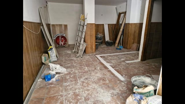 1 quarto Empresa para venda em Almuñécar - 70 000 € (Ref: 9860690)