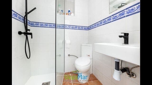 Chalet de 2 habitaciones en Albaicin, Granada ciudad en venta - 288.000 € (Ref: 9861218)