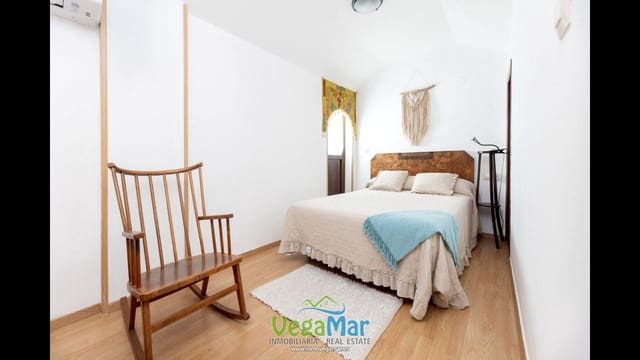 Chalet de 2 habitaciones en Albaicin, Granada ciudad en venta - 288.000 € (Ref: 9861218)