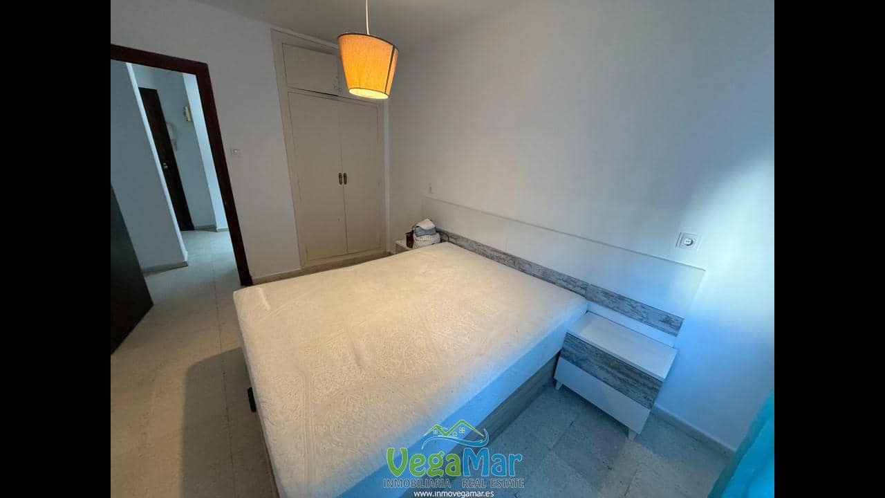 2 bedroom Flat for rent in Velilla with garage - € 750 (Ref: 9873892)