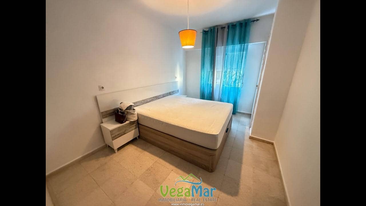 2 bedroom Flat for rent in Velilla with garage - € 750 (Ref: 9873892)