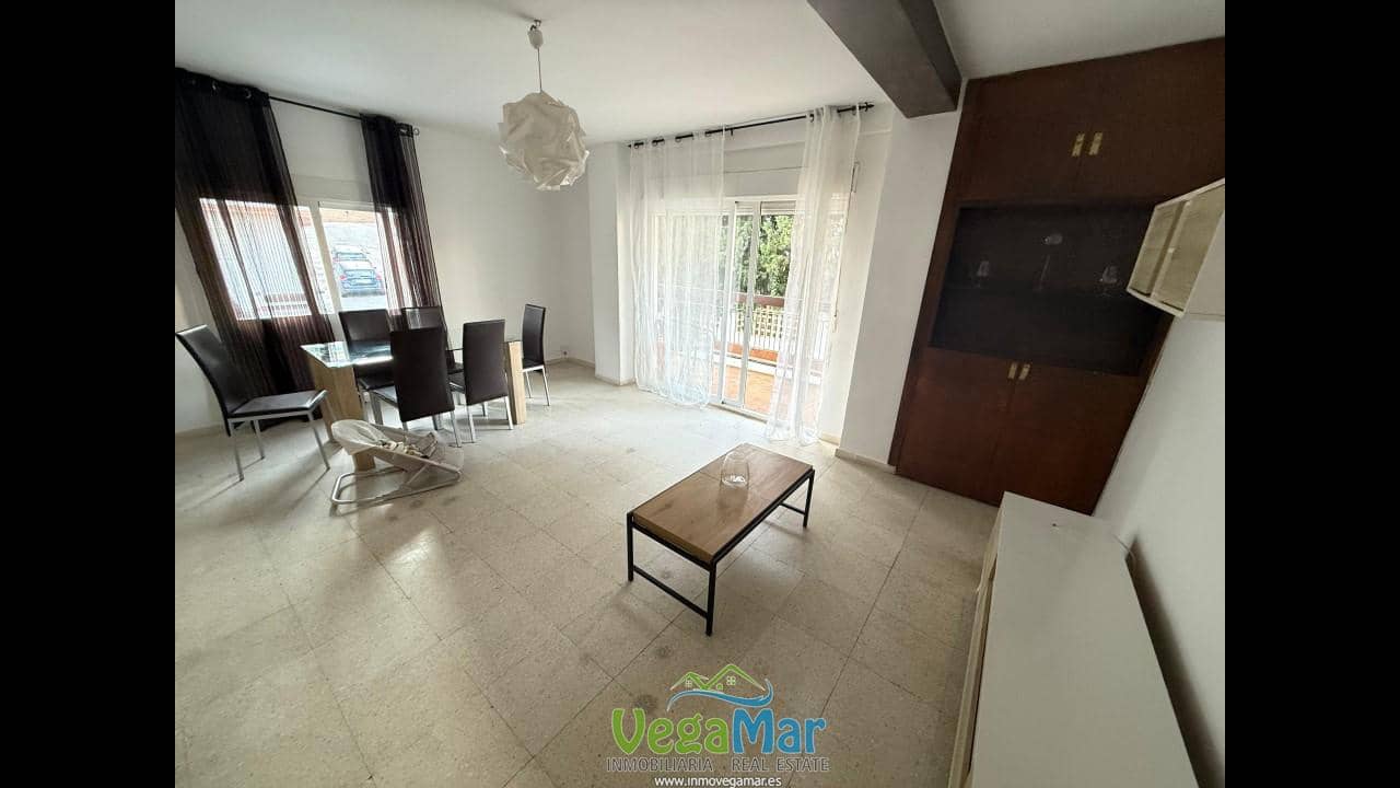 2 bedroom Flat for rent in Velilla with garage - € 750 (Ref: 9873892)