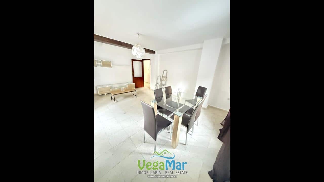 2 bedroom Flat for rent in Velilla with garage - € 750 (Ref: 9873892)