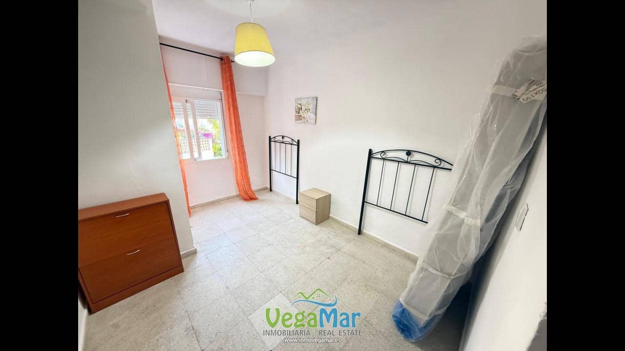 2 bedroom Flat for rent in Velilla with garage - € 750 (Ref: 9873892)