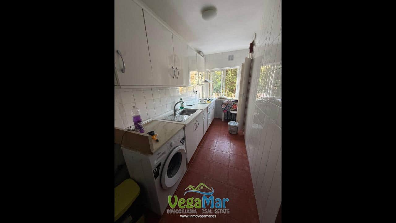 2 bedroom Flat for rent in Velilla with garage - € 750 (Ref: 9873892)