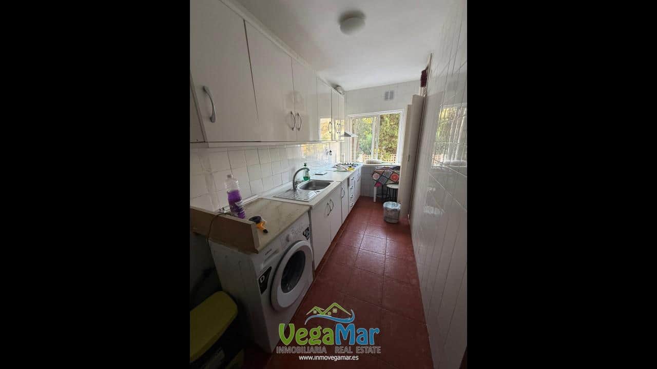 2 bedroom Flat for rent in Velilla with garage - € 750 (Ref: 9873892)