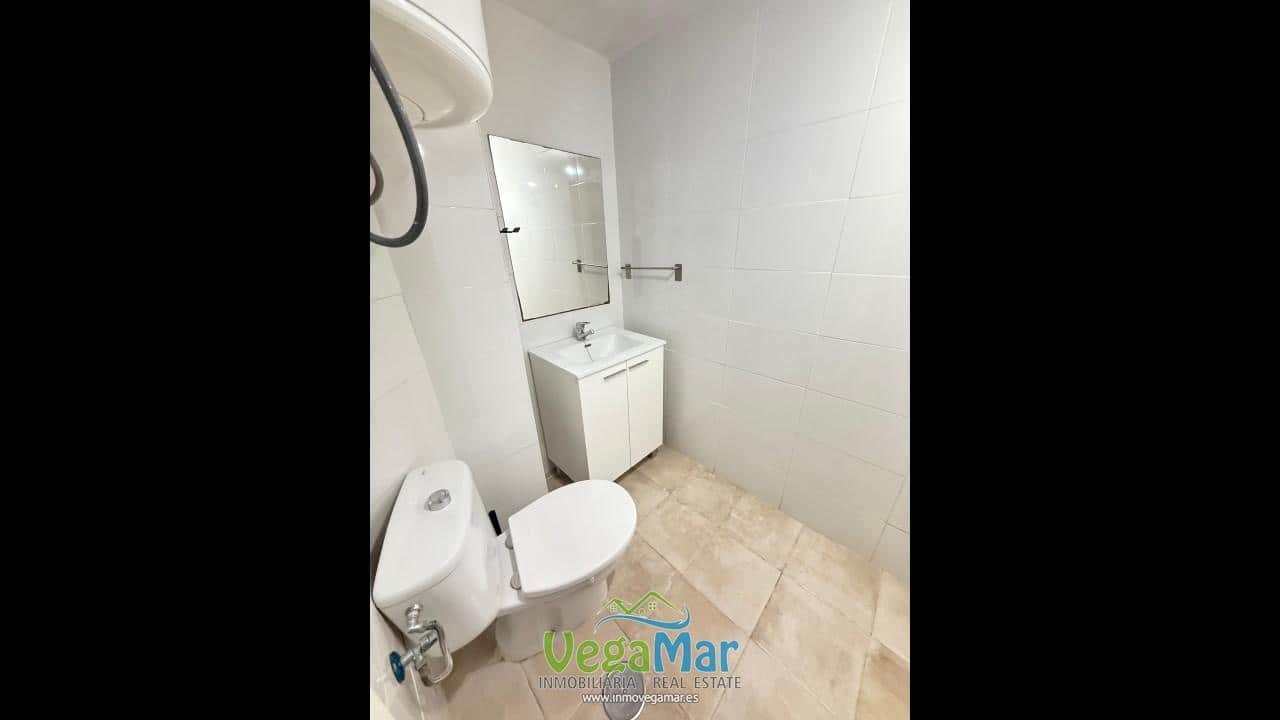 2 bedroom Flat for rent in Velilla with garage - € 750 (Ref: 9873892)