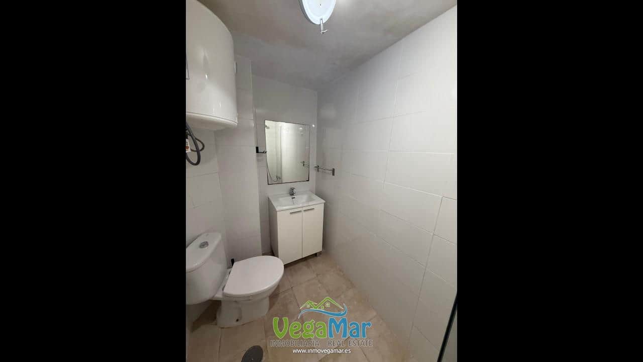 2 bedroom Flat for rent in Velilla with garage - € 750 (Ref: 9873892)