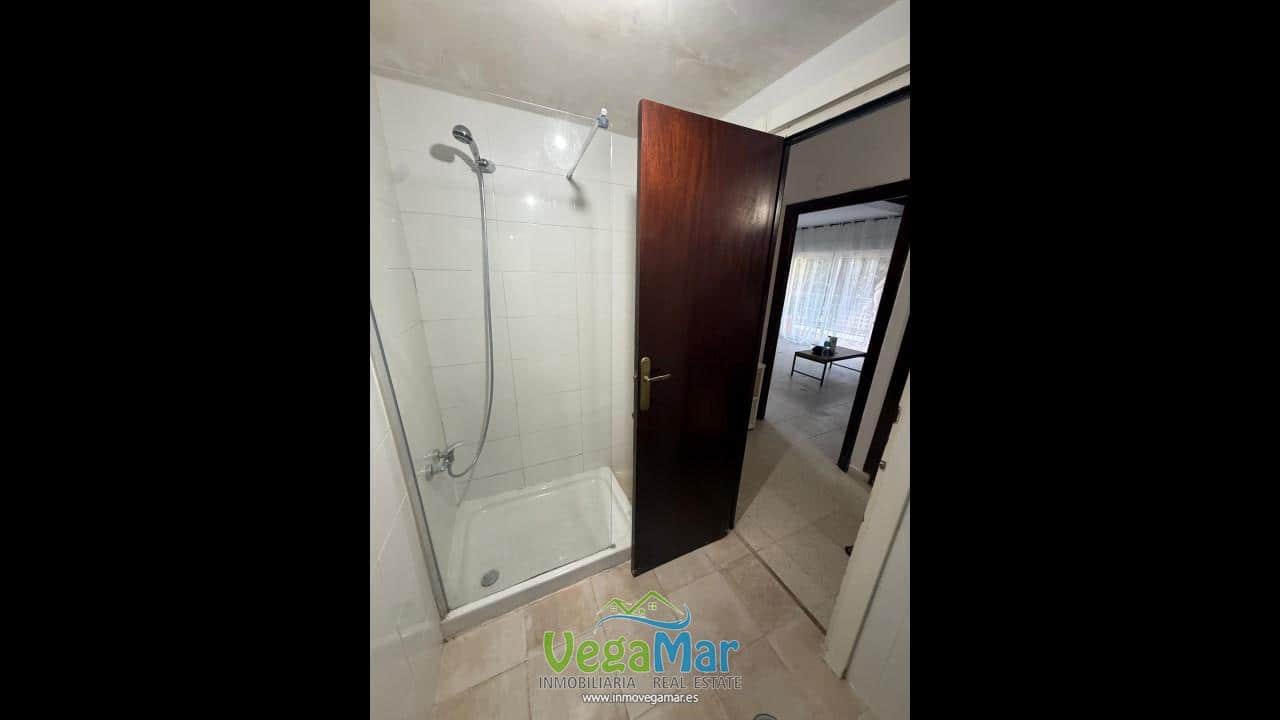 2 bedroom Flat for rent in Velilla with garage - € 750 (Ref: 9873892)