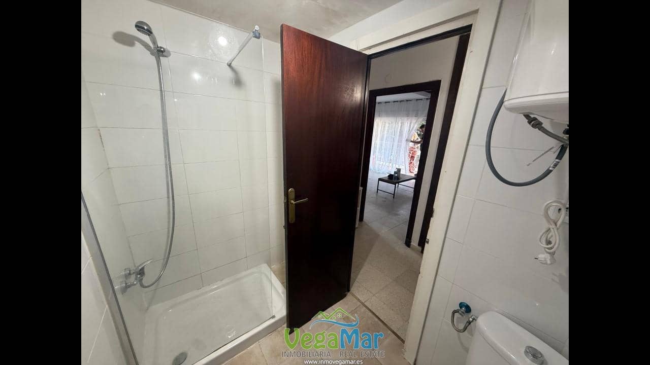 2 bedroom Flat for rent in Velilla with garage - € 750 (Ref: 9873892)