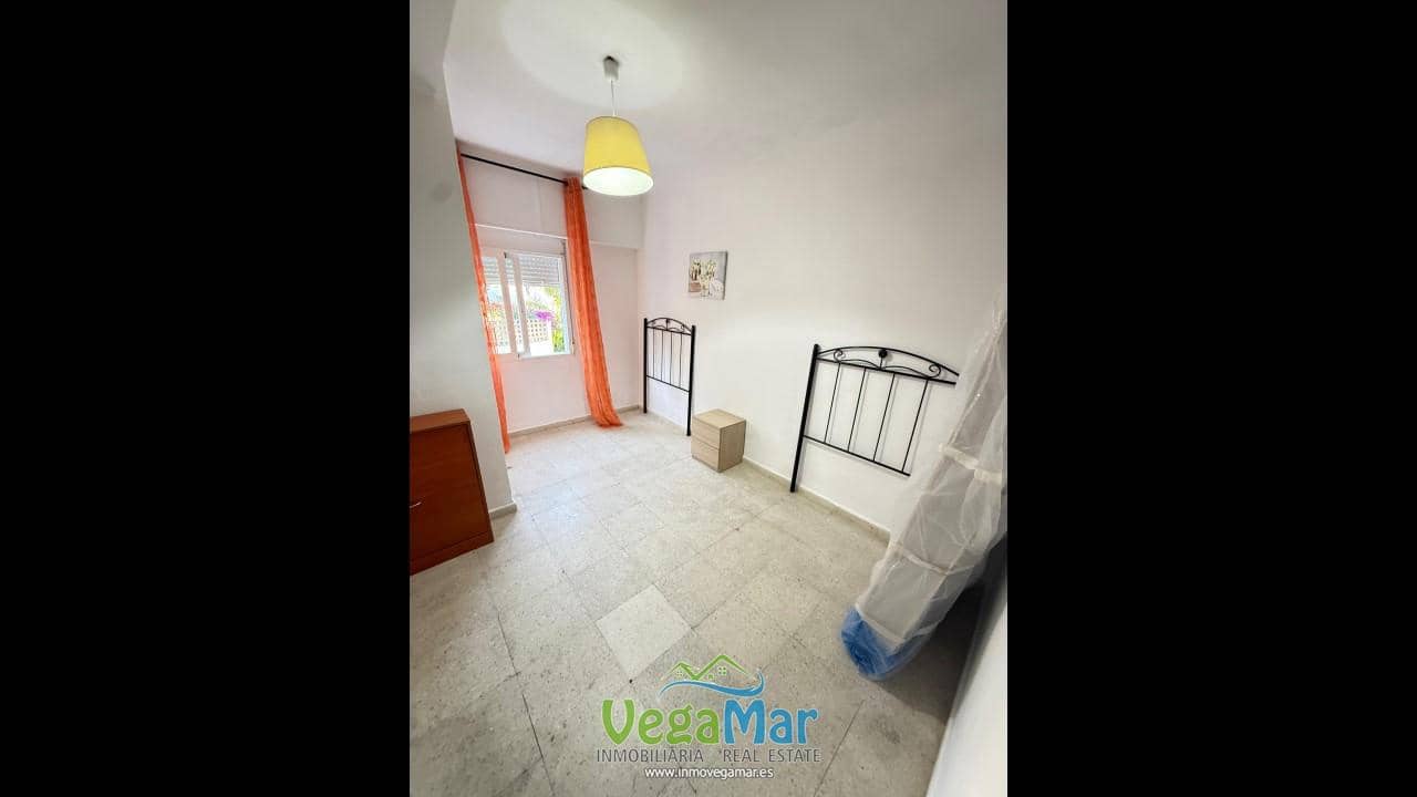 2 bedroom Flat for rent in Velilla with garage - € 750 (Ref: 9873892)