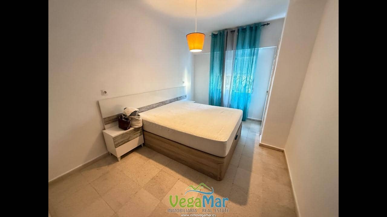2 bedroom Flat for rent in Velilla with garage - € 750 (Ref: 9873892)