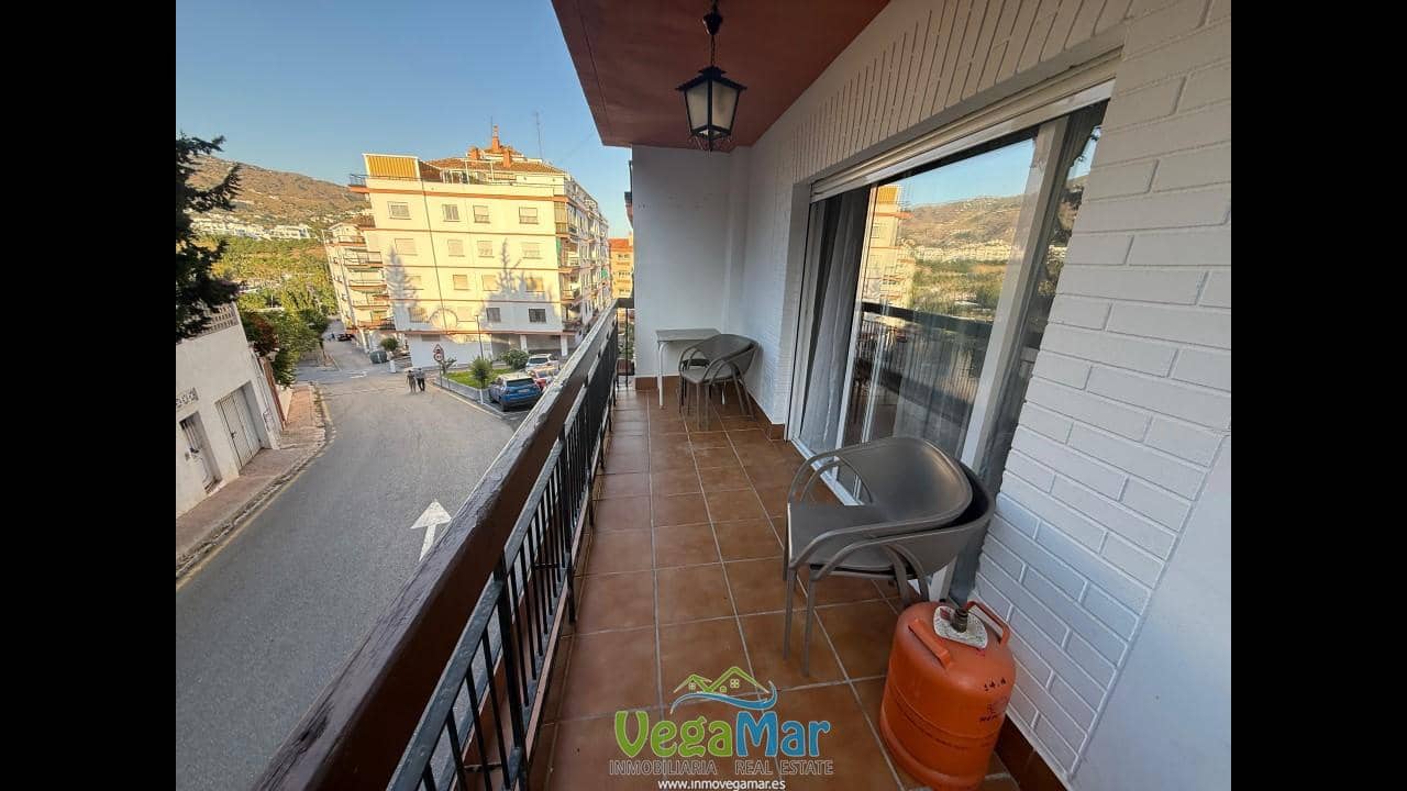 2 bedroom Flat for rent in Velilla with garage - € 750 (Ref: 9873892)