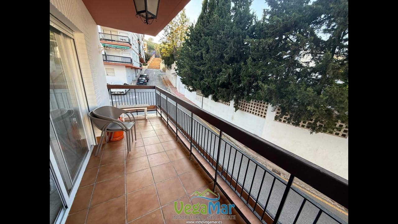 2 bedroom Flat for rent in Velilla with garage - € 750 (Ref: 9873892)