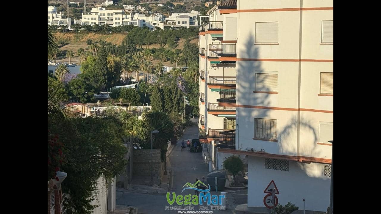 2 bedroom Flat for rent in Velilla with garage - € 750 (Ref: 9873892)