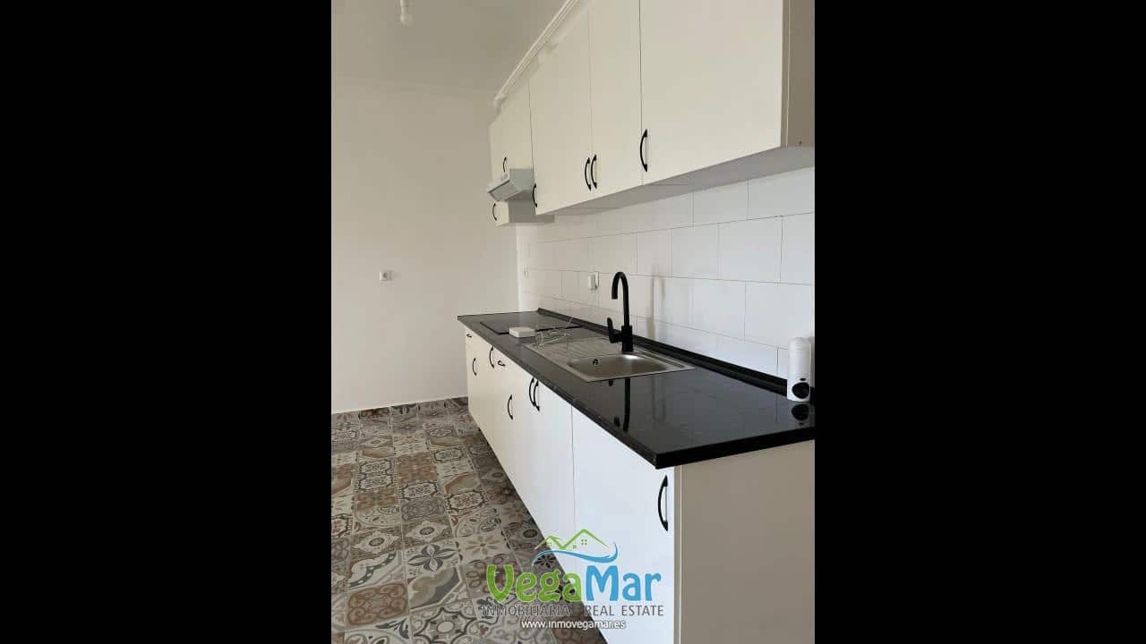 2 sypialnia Mieszkanie na sprzedaż w Almunecar z garażem - 175 000 € (Ref: 9885224)
