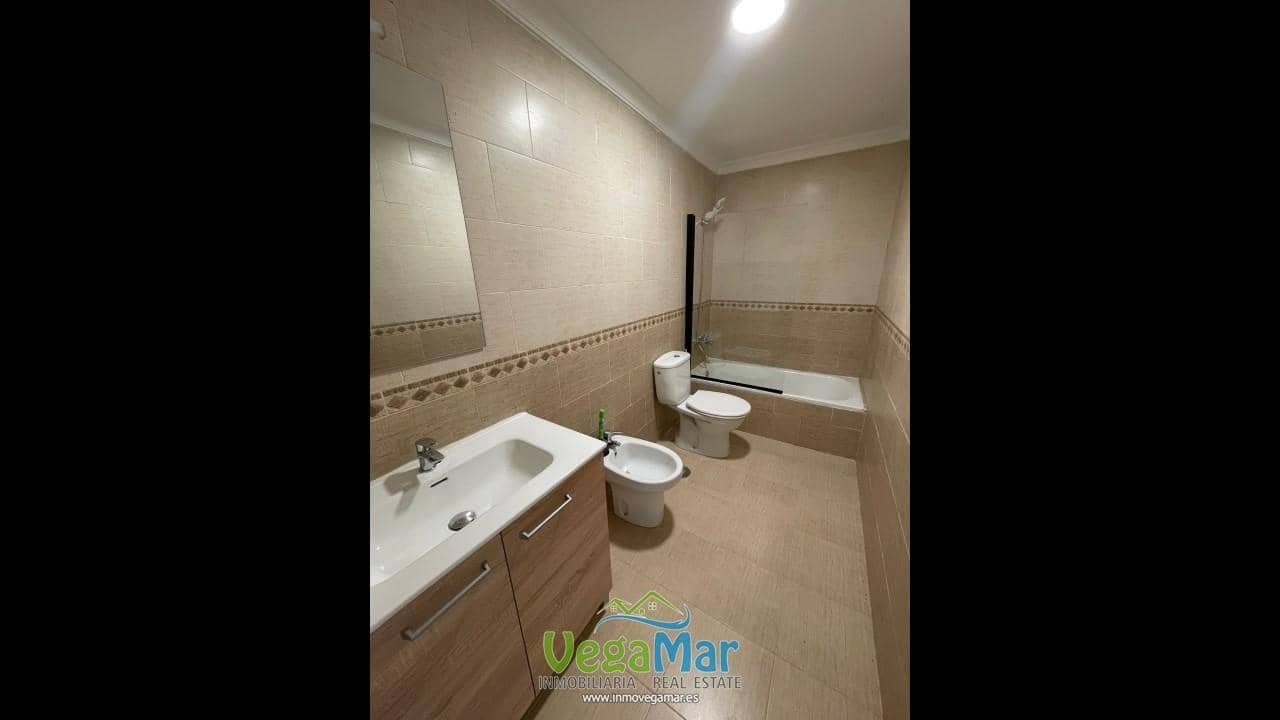 2 sypialnia Mieszkanie na sprzedaż w Almunecar z garażem - 175 000 € (Ref: 9885224)