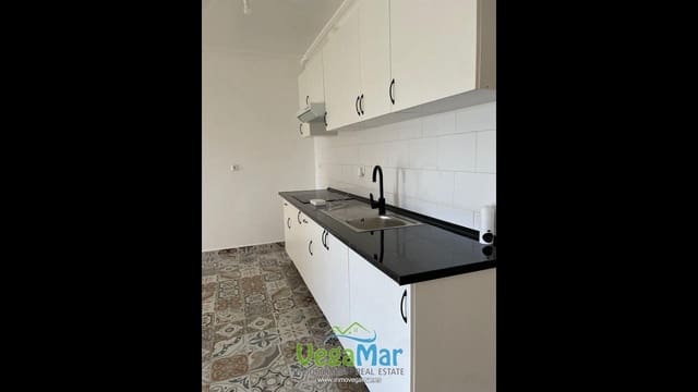 2 sypialnia Mieszkanie na sprzedaż w Almuñécar z garażem - 175 000 € (Ref: 9885224)